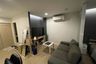 Condo for sale in Subkaew Tower, Huai Khwang, Bangkok near MRT Huai Khwang