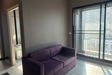2 Bedroom Condo for sale in The Capital Ekamai - Thonglor, Bang Kapi, Bangkok