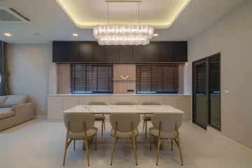 4 Bedroom House for rent in The City Bangna, Bang Kaeo, Samut Prakan