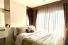 1 Bedroom Condo for rent in Regent Home Bangna, Bang Na, Bangkok near BTS Bang Na