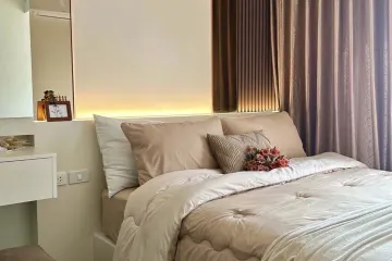 1 Bedroom Condo for rent in Regent Home Bangna, Bang Na, Bangkok near BTS Bang Na