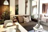 1 Bedroom Condo for rent in Regent Home Bangna, Bang Na, Bangkok near BTS Bang Na