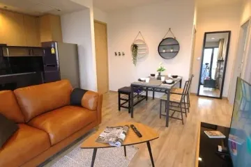 2 Bedroom Condo for Sale or Rent in THE LINE Jatujak - Mochit, Chatuchak, Bangkok near MRT Chatuchak Park