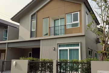 3 Bedroom House for rent in Anasiri Payap, Nong Pa Khrang, Chiang Mai