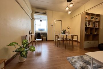 1 Bedroom Condo for sale in Uea Amornsuk, Bang Kapi, Bangkok near MRT Khlong Toei