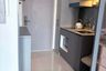 1 Bedroom Condo for rent in Ideo Sukhumvit - Rama 4, Phra Khanong, Bangkok near BTS Phra Khanong