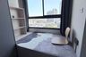 1 Bedroom Condo for rent in Ideo Sukhumvit - Rama 4, Phra Khanong, Bangkok near BTS Phra Khanong