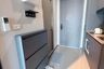 1 Bedroom Condo for rent in Ideo Sukhumvit - Rama 4, Phra Khanong, Bangkok near BTS Phra Khanong