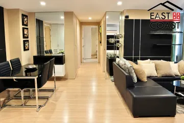 3 Bedroom Condo for Sale or Rent in Na Jomtien, Chonburi