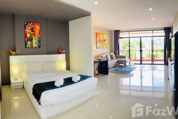 1 Bedroom Condo for Sale or Rent in Nai Harn Beach&lrm; Condominium, Rawai, Phuket
