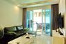 1 Bedroom Condo for rent in Grand Avenue Residence, Nong Prue, Chonburi