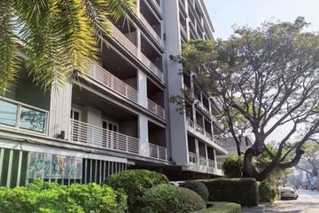 1 Bedroom Condo for sale in Rawee Waree Residence, Suthep, Chiang Mai