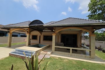 3 Bedroom Villa for rent in Regent Village 2, Nong Pla Lai, Chonburi