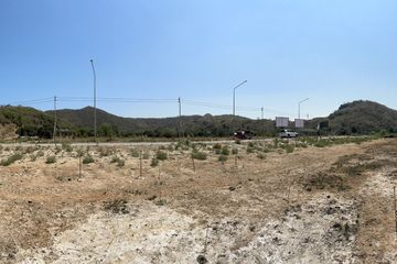 Land for sale in Pak Nam Pran, Prachuap Khiri Khan