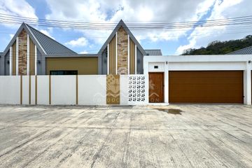 3 Bedroom House for rent in Baan Mae 2 Villa, Huai Yai, Chonburi