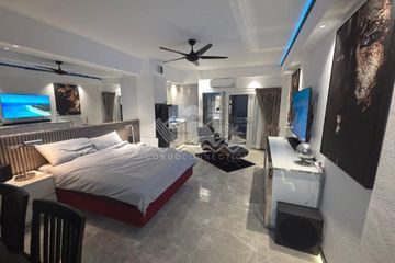 Condo for sale in 9 Karat, Nong Prue, Chonburi