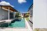 4 Bedroom Villa for sale in Botanica Foresta, Thep Krasatti, Phuket