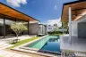 4 Bedroom Villa for sale in Botanica Foresta, Thep Krasatti, Phuket