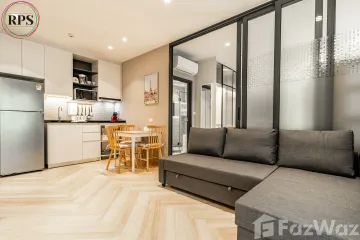 1 Bedroom Condo for sale in The Title Legendary-Bang Tao, Choeng Thale, Phuket