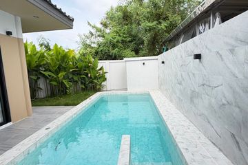 3 Bedroom Villa for rent in Chalong, Phuket