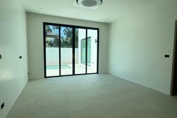 3 Bedroom Villa for sale in Sunrise Valley, Si Sunthon, Phuket