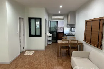 3 Bedroom Townhouse for rent in Premium Time Home Suan Luang Thi 9, Nong Bon, Bangkok
