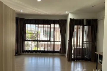 3 Bedroom Townhouse for rent in Premium Time Home Suan Luang Thi 9, Nong Bon, Bangkok