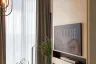1 Bedroom Condo for rent in The Crest Park Residences, Chatuchak, Bangkok near MRT Phahon Yothin