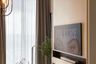 1 Bedroom Condo for rent in The Crest Park Residences, Chatuchak, Bangkok near MRT Phahon Yothin