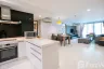2 Bedroom Apartment for rent in The klasse residence, Khlong Toei Nuea, Bangkok near BTS Asoke