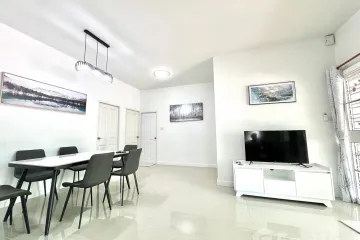 3 Bedroom House for rent in Thippirom Village, Hang Dong, Chiang Mai