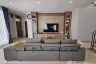 5 Bedroom House for Sale or Rent in AERIE Srinakarin-Krungthepkreetha, Khlong Song Ton Nun, Bangkok