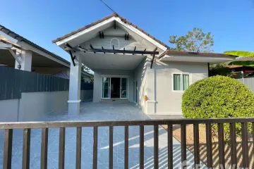 3 Bedroom House for rent in Thippirom Village, Hang Dong, Chiang Mai