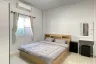 3 Bedroom House for rent in Thippirom Village, Hang Dong, Chiang Mai