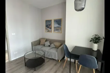 2 Bedroom Condo for Sale or Rent in KnightsBridge Sukhumvit-Thepharak by Hampton, Thepharak, Samut Prakan near MRT Thipphawan