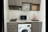 2 Bedroom Condo for Sale or Rent in KnightsBridge Sukhumvit-Thepharak by Hampton, Thepharak, Samut Prakan near MRT Thipphawan