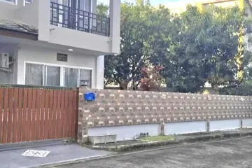 3 Bedroom Townhouse for rent in Phuket Grandville Village, Si Sunthon, Phuket