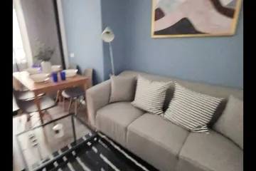 2 Bedroom Condo for Sale or Rent in KnightsBridge Sukhumvit-Thepharak by Hampton, Thepharak, Samut Prakan near MRT Thipphawan