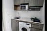 2 Bedroom Condo for Sale or Rent in KnightsBridge Sukhumvit-Thepharak by Hampton, Thepharak, Samut Prakan near MRT Thipphawan