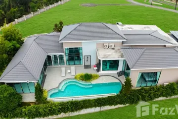 4 Bedroom House for sale in Horse Shoe Point, Nong Prue, Chonburi