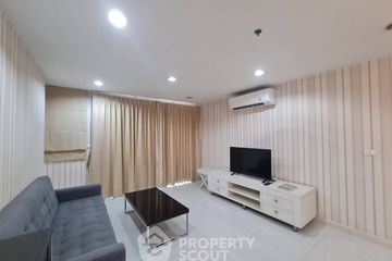 1 Bedroom Condo for rent in Serene Place Sukhumvit 24, Khlong Tan, Bangkok near BTS Phrom Phong
