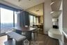 2 Bedroom Condo for rent in RHYTHM Charoenkrung Pavillion, Wat Phraya Krai, Bangkok near BTS Saphan Taksin