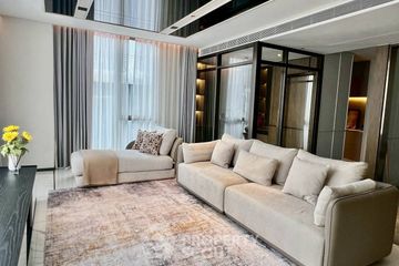 2 Bedroom Condo for rent in FYNN Sukhumvit 31, Khlong Toei Nuea, Bangkok near MRT Sukhumvit