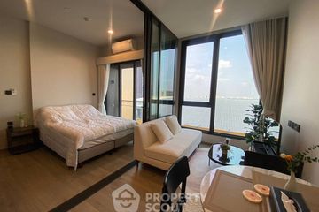 1 Bedroom Condo for sale in The Crest Park Residences, Chatuchak, Bangkok near MRT Phahon Yothin