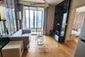2 Bedroom Condo for sale in Q Chidlom-Phetchaburi, Makkasan, Bangkok near BTS Chit Lom
