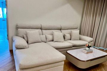 3 Bedroom Condo for Sale or Rent in Wittayu Complex, Makkasan, Bangkok near Airport Rail Link Makkasan