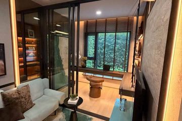 1 Bedroom Condo for sale in Elio Del Nest, Bang Na, Bangkok near BTS Udom Suk