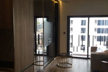 1 Bedroom Condo for rent in MUNIQ Sukhumvit 23, Khlong Toei Nuea, Bangkok near MRT Sukhumvit