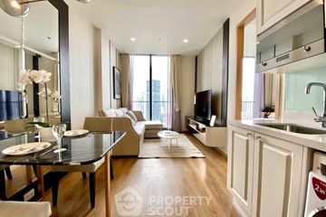 1 Bedroom Condo for rent in Noble BE 33, Khlong Tan Nuea, Bangkok near BTS Phrom Phong