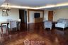 2 Bedroom Condo for rent in The peony, Thung Maha Mek, Bangkok near MRT Khlong Toei